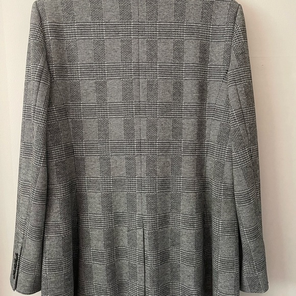 ๐Loft Printed blazer sz 14 - Picture 2 of 4